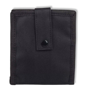 Organizador Bolsillo Basic Negro